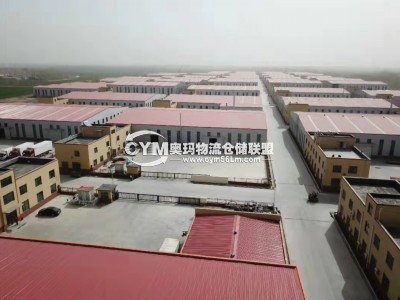山東-德州-禹城市倉庫出租