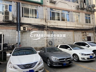 四川-成都-金牛區倉庫出租