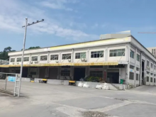 廣東/東莞/茶山鎮(zhèn)倉庫出租