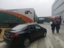 四川/成都/青白江區(qū)倉庫出租