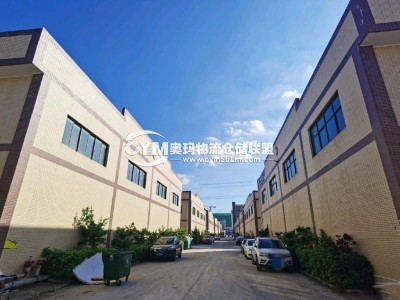 福建-莆田-涵江區倉庫出租