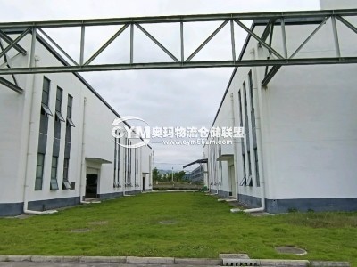 湖北-宜昌-點軍區倉庫出租