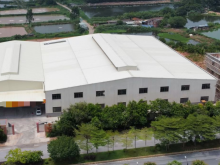 廣東/肇慶/四會市倉庫出租