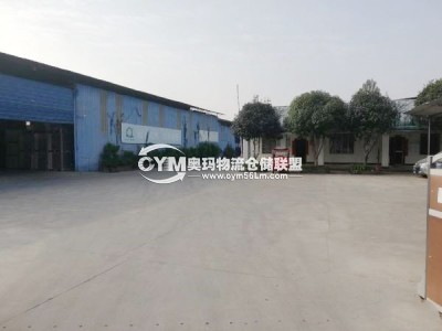 甘肅-蘭州-西固區倉庫出租