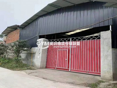 四川-成都-新都區倉庫出租
