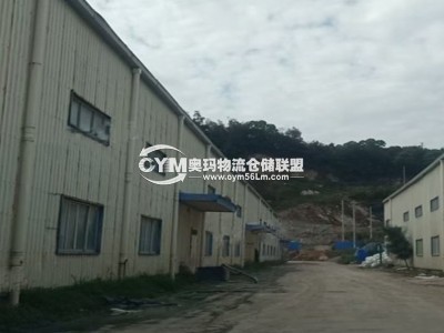 福建-福州-馬尾區倉庫出租