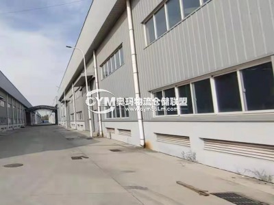 浙江-紹興-嵊州市倉庫出租