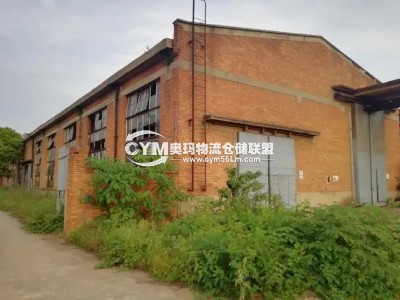 福建-福州-倉山區倉庫出租
