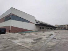 浙江/嘉興/平湖市倉庫出租