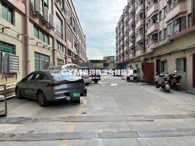 廣東-深圳-寶安區倉庫出租