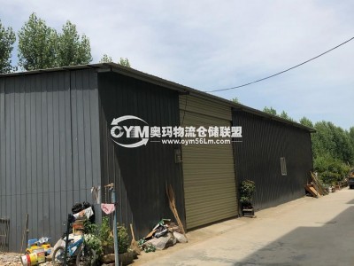 陜西-安康-漢濱區倉庫出租