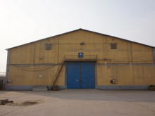河南/鄭州/新鄭市倉庫出租