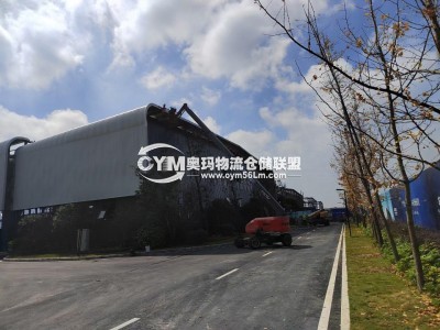 四川-成都-龍泉驛區倉庫出租