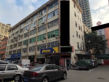 廣東/深圳/福田區(qū)倉庫出租