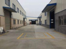 浙江/嘉興/平湖市倉庫出租