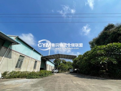浙江-嘉興-平湖市倉庫出租