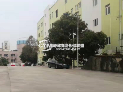 福建-廈門-同安區倉庫出租
