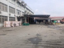 浙江/寧波/奉化區倉庫出租