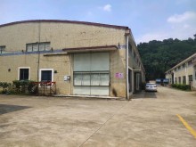 福建/廈門/海滄區(qū)倉庫出租