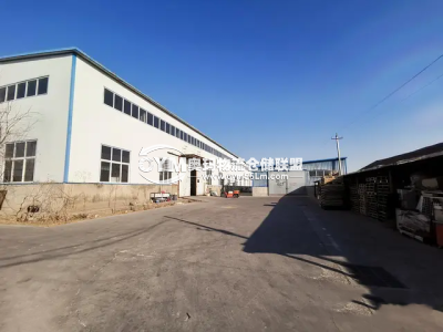 河北-廊坊-固安縣倉庫出租