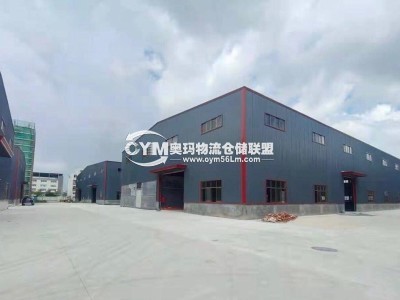 福建-廈門-海滄區倉庫出租