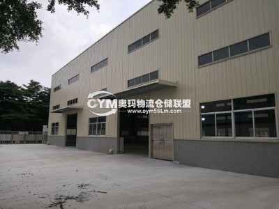 福建-廈門-海滄區倉庫出租