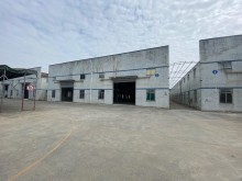 福建/廈門/同安區倉庫出租