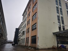 浙江/紹興/上虞區倉庫出租
