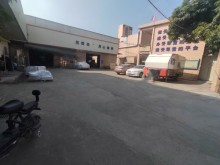 廣東/東莞/大嶺山鎮倉庫出租