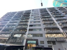 香港/九龍/長沙灣倉庫出租