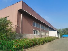 吉林/長春/綠園區倉庫出租
