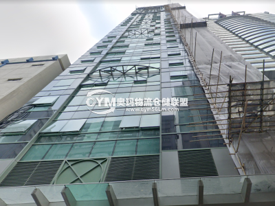 香港-九龍-長沙灣倉庫出租
