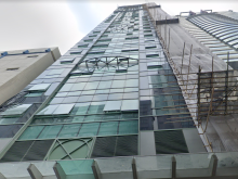 香港/九龍/長沙灣倉庫出租