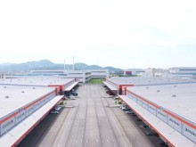 浙江/舟山/定海區倉庫出租