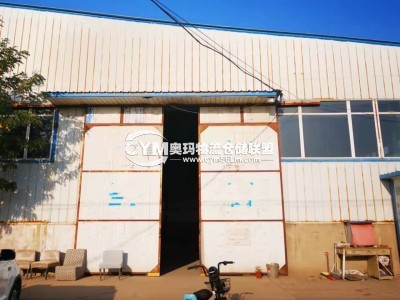 山西-太原-小店區(qū)倉庫出租
