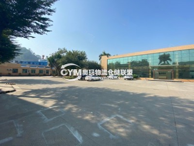 廣東-中山-火炬開發區倉庫出租