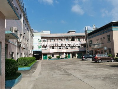 廣東-東莞-黃江鎮倉庫出租