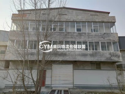 山東-濟南-槐蔭區倉庫出租