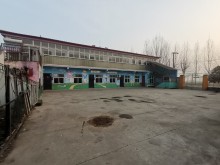 河南/漯河/臨潁縣倉(cāng)庫(kù)出租
