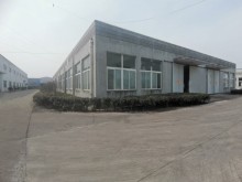 江蘇/南通/海安市倉庫出租