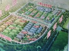 內蒙古/巴彥淖爾/臨河區倉庫出租