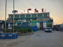 山東/濟寧/任城區倉庫出租