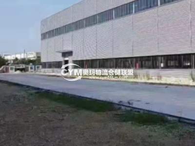 廣東-江門-蓬江區倉庫出租