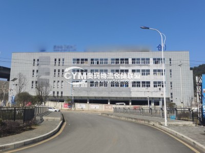 貴州-貴陽-白云區倉庫出租