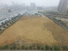 二期11000平備用場地