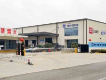 湖北/武漢/東西湖區倉庫出租