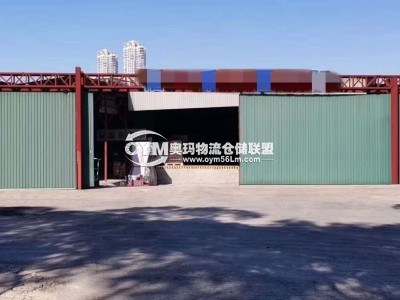 香港-新界-元朗區倉庫出租