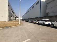 湖北/武漢/江夏區(qū)倉庫出租
