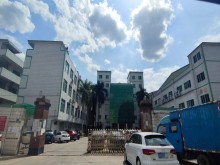 廣東/東莞/黃江鎮倉庫出租