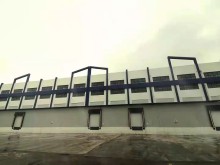 上海/閔行區倉庫出租